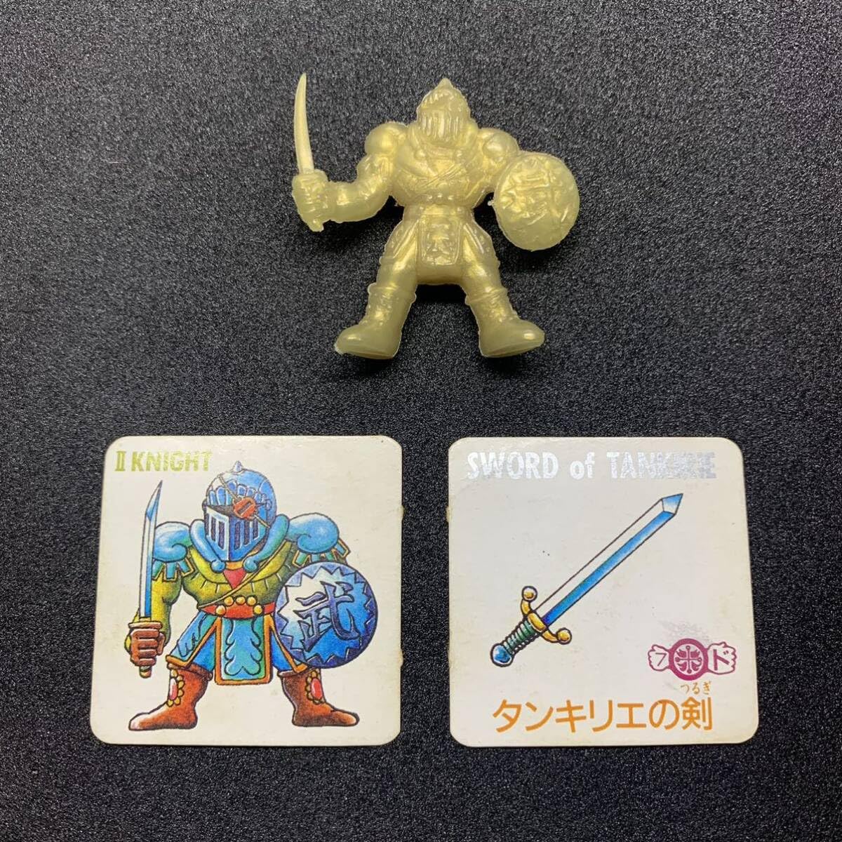 正規品，格安】 ネクロスの要塞 第2弾 ナイト